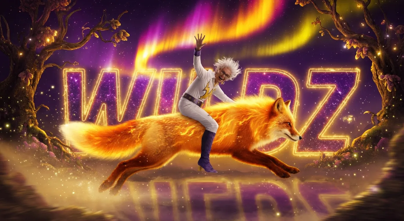 wildz casino app